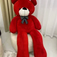 خرس دو متری|اسباب‌بازی بچه|بندرعباس, |دیوار