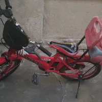 دوچرخه