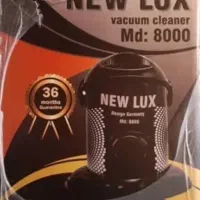 جارو برقی و سرویس قابلمه زنبوری