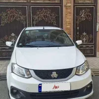 ساینا S مدل ۱۴۰۱ بدون رنگ کم‌کار