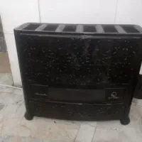 خیلی گرم و مناسب فضای بزرگ و کوچک