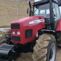 تراکتور ۱۵۰۰