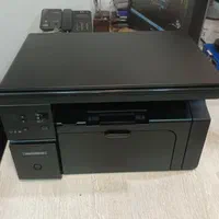 پرینتر لیزری سه کاره 1132 HP|پرینتر، اسکنر، کپی، فکس|اسلامشهر, |دیوار