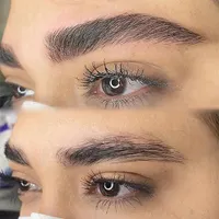آموزش تخصصی اصلاح ابرو و صورت با پشتیبانی کامل
