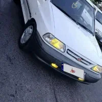 پراید مدل ۸۵