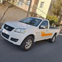 وینگل 5 مدل 94، کم کار، سالم و بدون تصادف