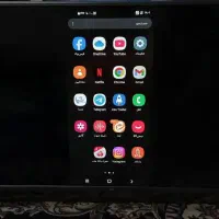 تلوزیون الجی ۴۳اینچ هوشمند فول اسمارت کره|تلویزیون و پروژکتور|کرج, کارخانه قند|دیوار