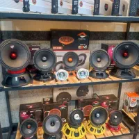 سیستم صوتی مانیتور اقساطی ۲ تا ۸ ماه بدون پیش