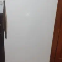فروش یخچال فریزر در حد نو