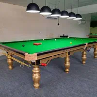 بیلیارد فالکن۱۱۶۲ /ایتبال/اسنوکر|ورزشهای توپی|ری, ولی آباد|دیوار