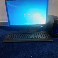 ۳ عدد کامپیوتر  در حد نو