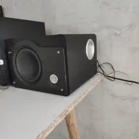 ساب ووفر|سیستم صوتی خانگی|کرمانشاه, |دیوار