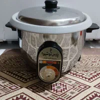 پلوپز ۸ نفره