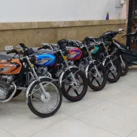 موتور پرواز 200صفر|موتورسیکلت|مشهد, حسینآباد|دیوار