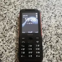 نوکیا 5310 اصل اورجینال