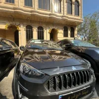 اطلس G و Gl رنگ بندی موجود|خودرو سواری و وانت|تهران, صادقیه|دیوار