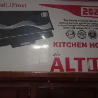 هود اشپزخانه