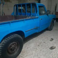 زامیاد Z 24 دیزلی، مدل ۱۳۸۹