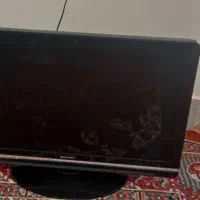 تلویزیون ICD 32. همراه با دیجیتال|تلویزیون و پروژکتور|خرمآباد, |دیوار