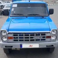 نیسان ۱۴۰۲ آپشنال