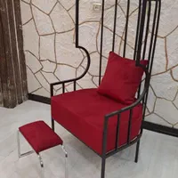 سرشور. تخت مژه. میز ناخن. ترولی. صندلی اصلاح|آرایشگاه و سالن‌های زیبایی|ماهدشت, |دیوار