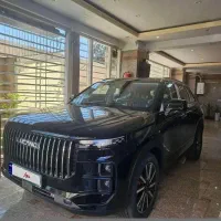 لوکانو L7 مشکی کم کار
