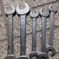 آچار تخت الورا آلمان