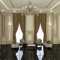 رونیکا پالاس مرزداران/سرمایه گذاری.سکونت/گران نخر