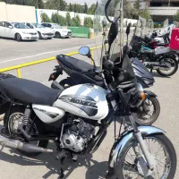 باکسر95|موتورسیکلت|تهران, شهمیرزادی|دیوار