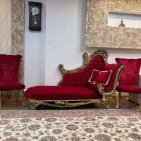 مبل ۵ نفره