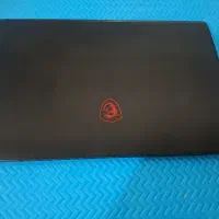 فروش لپ تاپ گیمینگ MSI GF75 Thin 9SC در حد نو