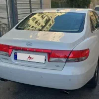 آزرا 2009 تمام فابریک