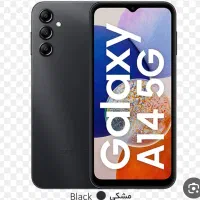 گوشی سامسونگ پلمپ a14