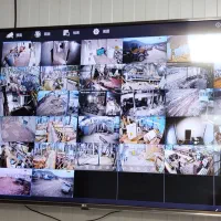 دوربین مداربسته