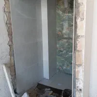 کار کاشی و سرامیک پذیرفته میشود