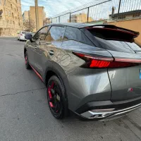 فونیکس fx مدل ۱۴۰۲|خودرو سواری و وانت|تهران, شهران شمالی|دیوار