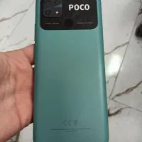 poco c40|موبایل|کرج, اخگرآباد|دیوار