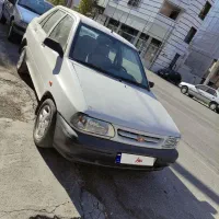 پراید 131 مدل95|خودرو سواری و وانت|ایلام, |دیوار