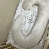 بالش بارداری زیکلاس مد