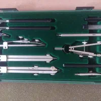 ست پرگار کیم اصل