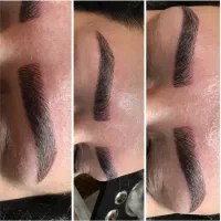 میکروبلیدینگ ومیکاپ دائم وخالبرداری