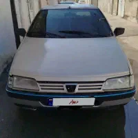 پژو ۴۰۵مدل۸۴|خودرو سواری و وانت|شیراز, شیخ علی چوپان|دیوار