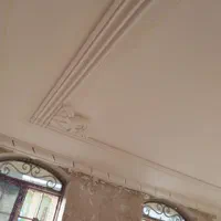گچ کاری سفیدکاری وپلاستر|خدمات پیشه و مهارت|یاسوج, |دیوار