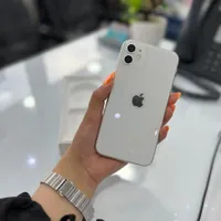 iPhone 11 128 Za|موبایل|رشت, حاجی آباد|دیوار