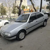 405مدل91|خودرو سواری و وانت|مشهد, شهرک رازی (شهرک غرب)|دیوار