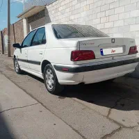 پژو پارس مدل ۸۸|خودرو سواری و وانت|کرمان, |دیوار