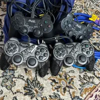 دسته بازی ماکسیدر  maxeeder|کنسول، بازی ویدئویی و آنلاین|مشهد, آبکوه|دیوار