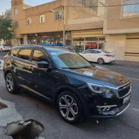 فیدیلیتی پرایم  ۷ نفره ۱۴۰۳|خودرو سواری و وانت|تبریز, |دیوار