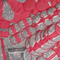 ست سرویس آشپزخانه 24تیکه فروشی