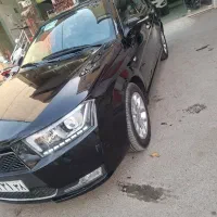 دنا پلاس توربو اتومات مدل ۴۰۱ اقساطی و معاوضه|خودرو سواری و وانت|اصفهان, کوجان|دیوار